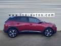 Peugeot 3008 1.2i PureTech 12V S\u0026S 130 EAT8 II Allure Rojo - thumbnail 5