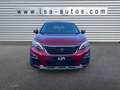 Peugeot 3008 1.2i PureTech 12V S\u0026S 130 EAT8 II Allure Rojo - thumbnail 8