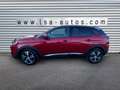 Peugeot 3008 1.2i PureTech 12V S\u0026S 130 EAT8 II Allure Rojo - thumbnail 2