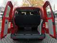 Volkswagen T6 Kombi Volkswagen T6 Kombi 2.0 TDI Czerwony - thumbnail 10