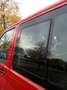 Volkswagen T6 Kombi Volkswagen T6 Kombi 2.0 TDI Czerwony - thumbnail 9