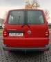 Volkswagen T6 Kombi Volkswagen T6 Kombi 2.0 TDI Czerwony - thumbnail 6