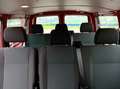 Volkswagen T6 Kombi Volkswagen T6 Kombi 2.0 TDI Czerwony - thumbnail 13