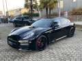 Porsche Panamera Panamera 4.8 GTS V8 441 CV Nero - thumbnail 1