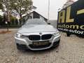 BMW 316 316d Touring Österreich-Paket Silber - thumbnail 3