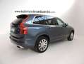 Volvo XC90 B5 Diesel AWD Momentum 7 asientos Azul - thumbnail 4