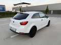 SEAT Ibiza 1.2i EURO 5 PRET A IMMATRICULÉ Wit - thumbnail 3