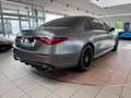 Mercedes-Benz S 63 AMG e Performance Lang / Keramik Bremse Szary - thumbnail 10