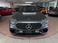 Mercedes-Benz S 63 AMG e Performance Lang / Keramik Bremse Szary - thumbnail 3
