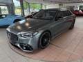 Mercedes-Benz S 63 AMG e Performance Lang / Keramik Bremse Szary - thumbnail 5