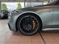 Mercedes-Benz S 63 AMG e Performance Lang / Keramik Bremse Szary - thumbnail 7