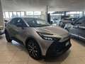 Toyota C-HR 2.0 HV Trend PHEV FWD e-CVT Plateado - thumbnail 3