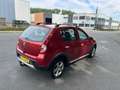 Dacia Sandero 1.6 Stepway LEUKE AUTO ZO WEG PRIJSJE Rood - thumbnail 6