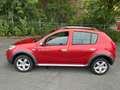 Dacia Sandero 1.6 Stepway LEUKE AUTO ZO WEG PRIJSJE Rood - thumbnail 9