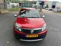 Dacia Sandero 1.6 Stepway LEUKE AUTO ZO WEG PRIJSJE Rood - thumbnail 3