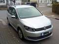 Volkswagen Touran Touran 1.4 TSI Comfortline Silber - thumbnail 1