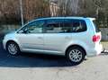 Volkswagen Touran Touran 1.4 TSI Comfortline Silber - thumbnail 5
