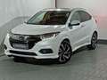 Honda HR-V 1.5 i-VTEC Executive CVT White - thumbnail 3