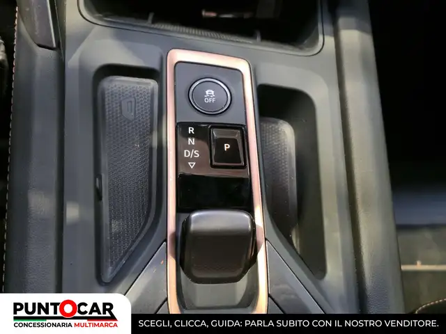 Cupra Leon view 13