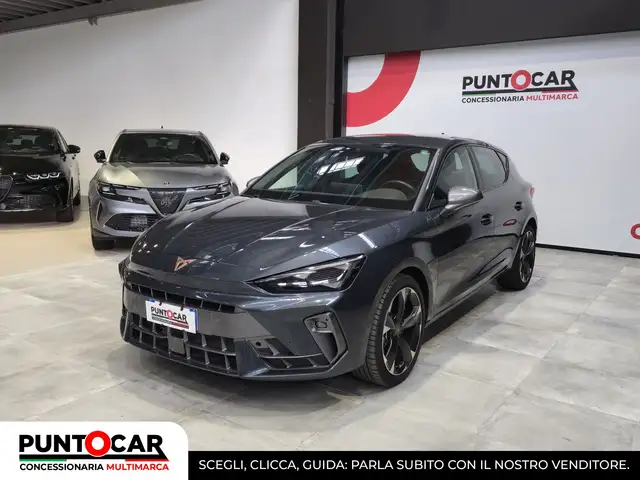 2025 Cupra Leon in Grey for sale