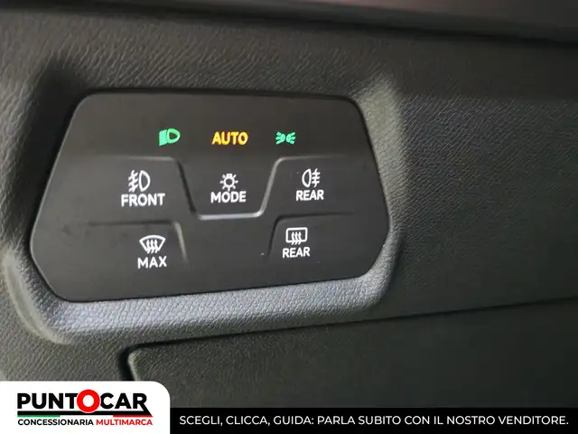 Cupra Leon view 24