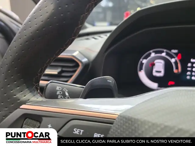 Cupra Leon view 21