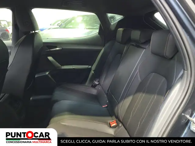 Cupra Leon view 9