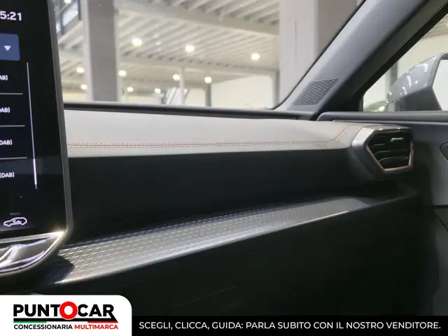 Cupra Leon view 20