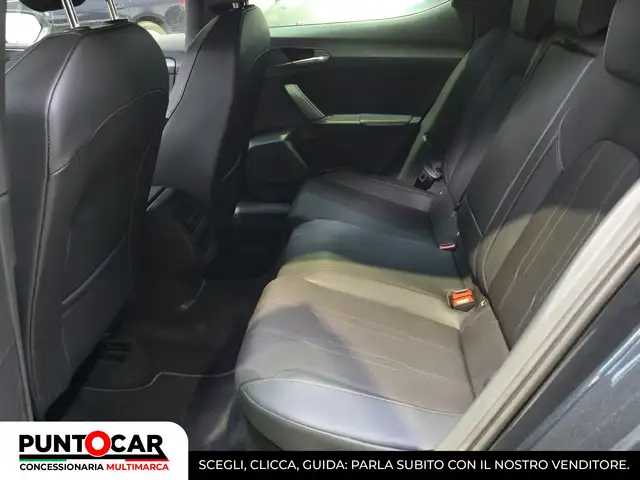 Cupra Leon view 10