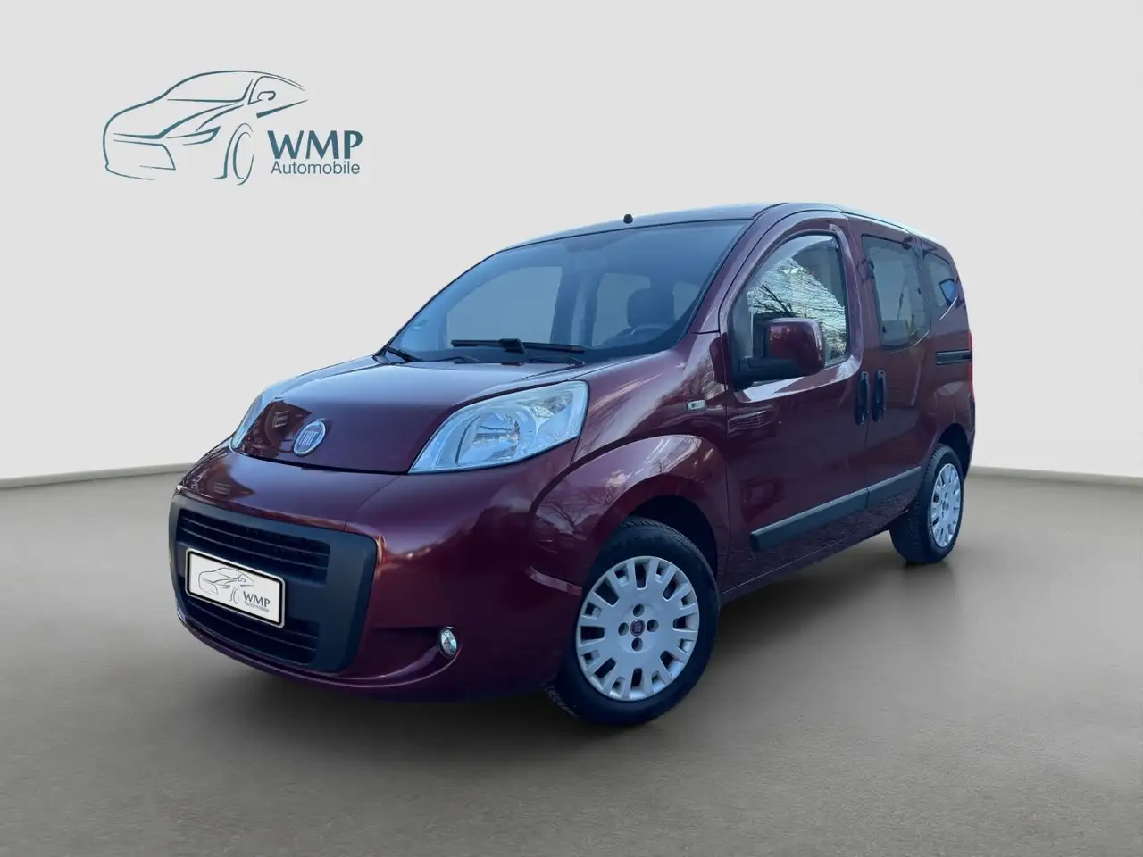 Fiat Qubo