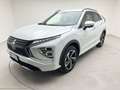 Mitsubishi Eclipse Cross 2.4 PHEV Select 4WD Automatik ***Standheizung+ACC Bianco - thumbnail 1