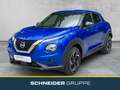 Nissan Juke 1.0 DIG-T N-Connecta +LED+NAVI+KAMERA+SHZ+ - thumbnail 1