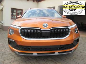 1.0 TSI Selection Extra L4 85 kw Sonderangebot