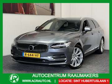 2.0 T8 AWD INSCRIPTION AUTOMAAT NIEUWSTAAT ! LEDER