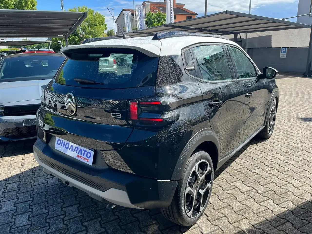 Citroen C3 2026