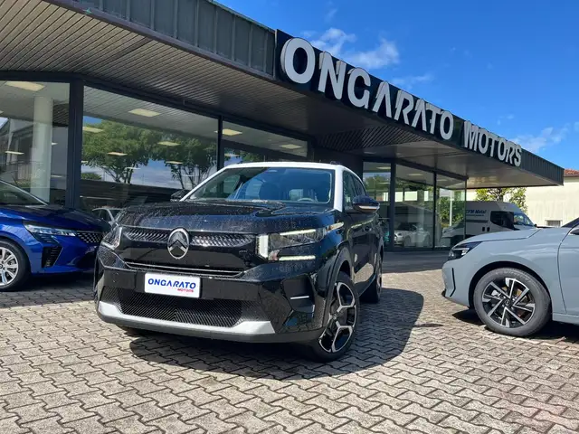 2026 Citroen C3 in Black for sale