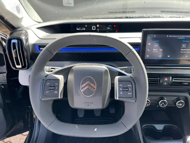 Citroen C3 view 8