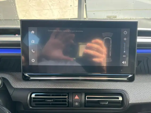 Citroen C3 view 10