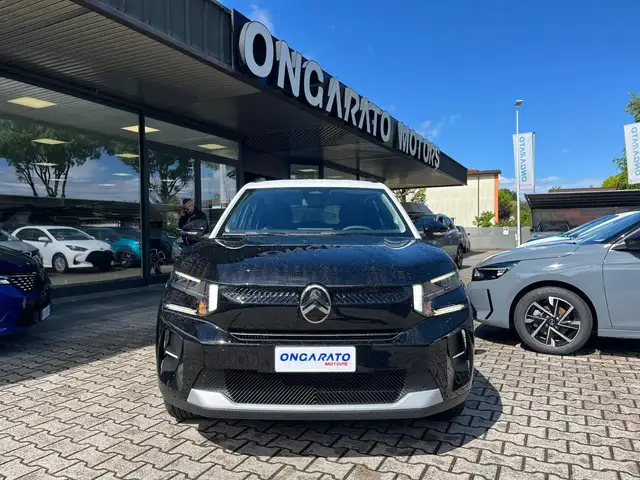 Citroen C3 view 2