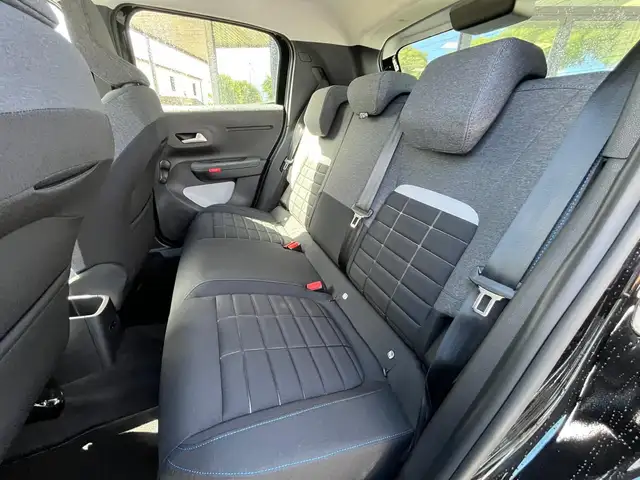 Citroen C3 view 12