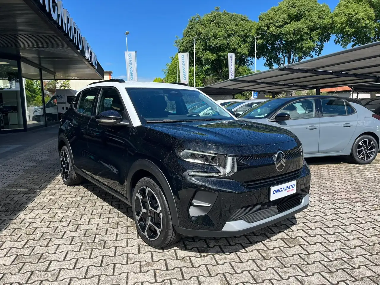 Citroen C3 2026
