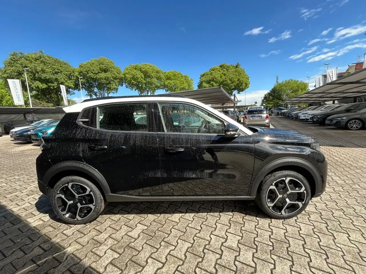 Citroen C3 2026