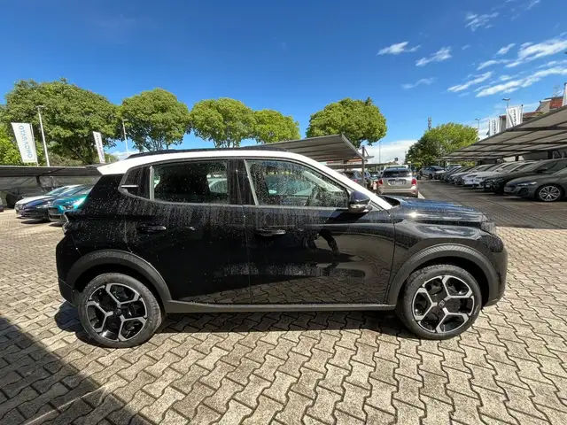 Citroen C3 view 4