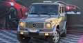 Mercedes-Benz G Mercedes 400 CDI BREAK LONG BA Gris - thumbnail 1