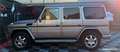 Mercedes-Benz G Mercedes 400 CDI BREAK LONG BA Gris - thumbnail 29