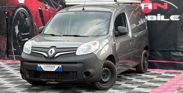 II 1.5 BLUE DCI 115CH BUSINESS