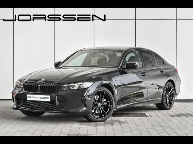 BMW 320 Berline