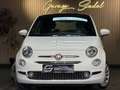 Fiat 500 500 1.2i *1ERE MAIN*AIRCO*TOIT PANO*GARANTIE 1 AN* Blanc - thumbnail 1