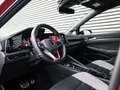 Volkswagen Golf GTI 2.0 TSI Clubsport Performance Leer VOL!! Rojo - thumbnail 22
