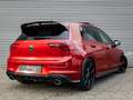 Volkswagen Golf GTI 2.0 TSI Clubsport Performance Leer VOL!! Rojo - thumbnail 14